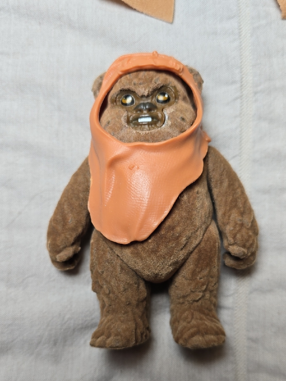2016 Hasbro Star Wars Forces Of Destiny Endor Adventure Princess Leia and Wicket - Picture 8 of 9